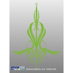 Pinstriping