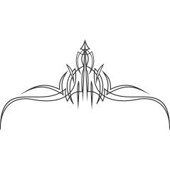 Pinstriping