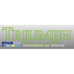 Triumph