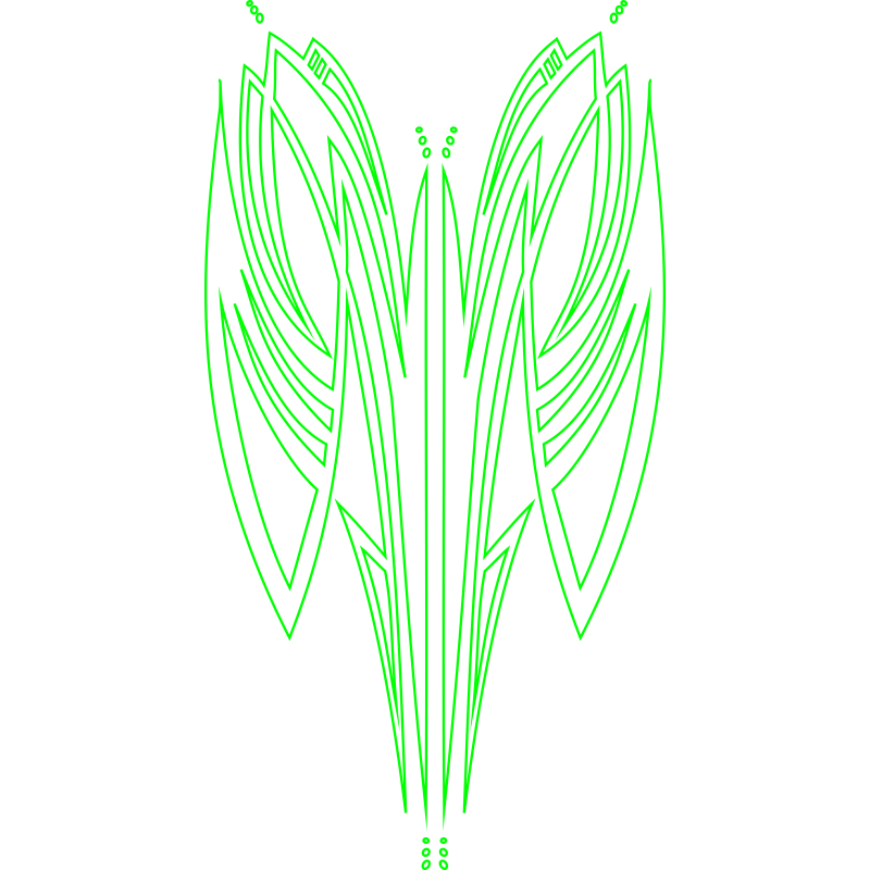 Pinstriping Pinstriping