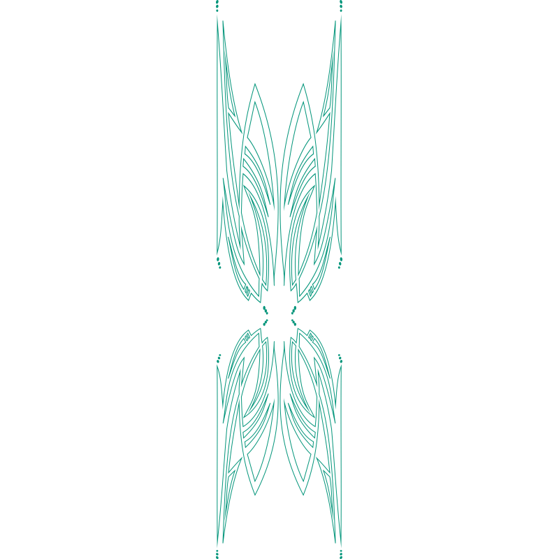 Pinstriping