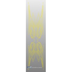 Pinstriping