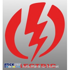 Electric