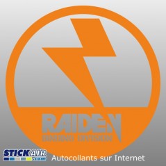 Raiden