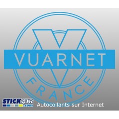 Vuarnet