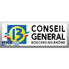 Conseil general 13