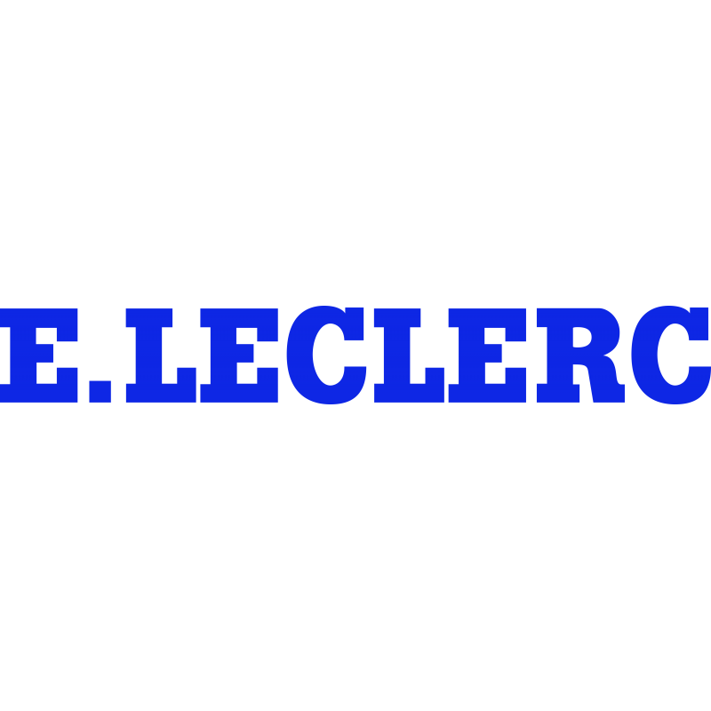 E leclerc