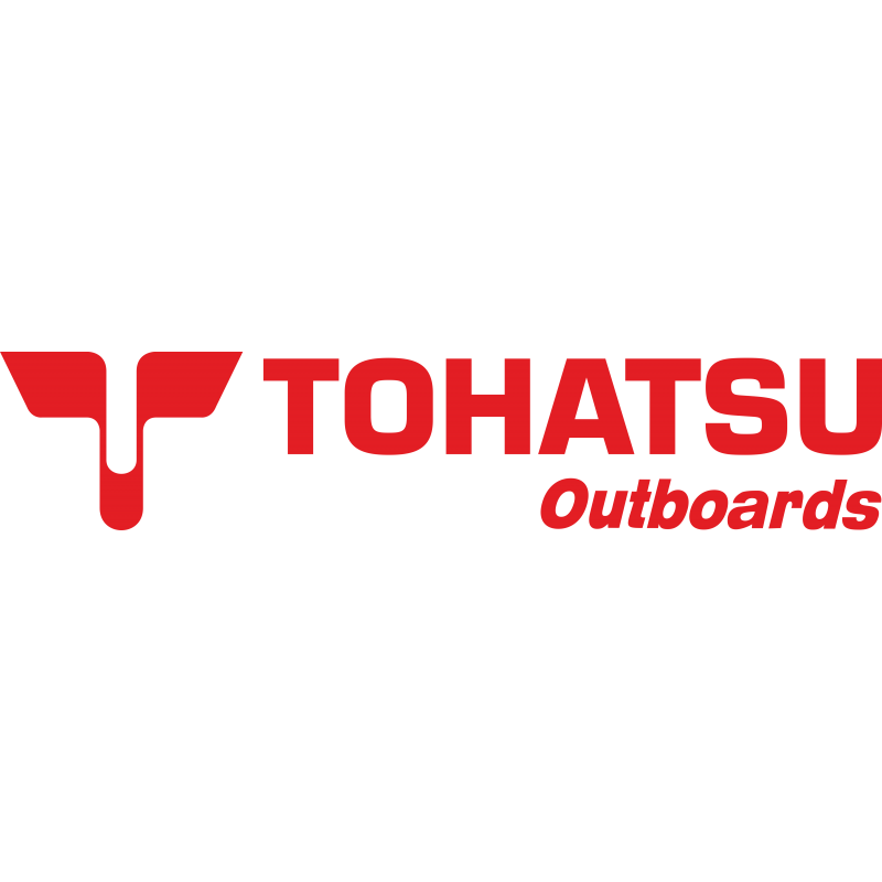 Tohatsu outboards