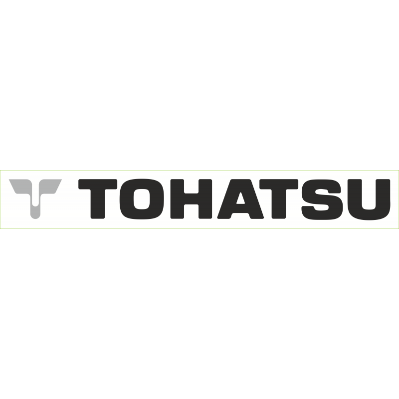 Tohatsu