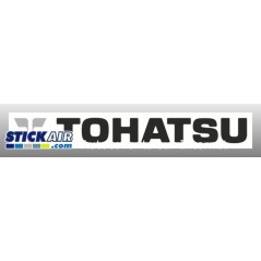 Tohatsu