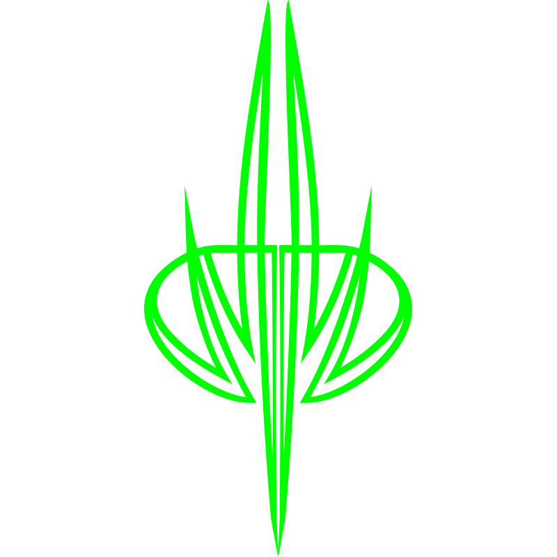Pinstriping