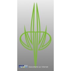 Pinstriping