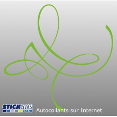 Pinstriping