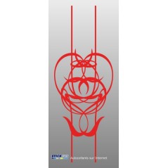 Pinstriping