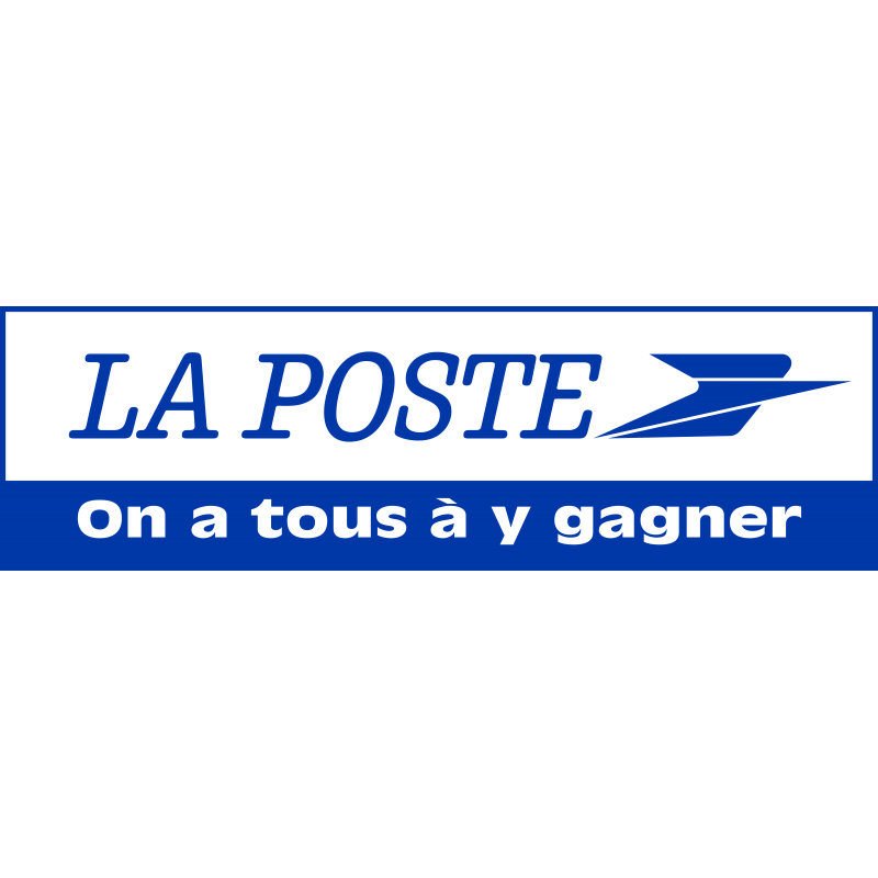 La Poste