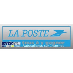 La Poste