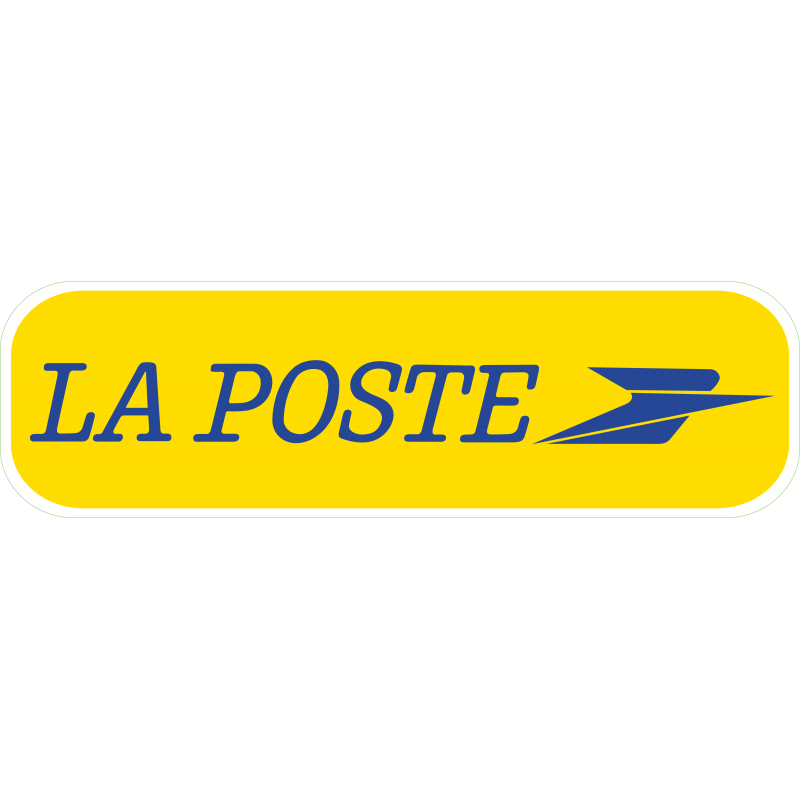La Poste