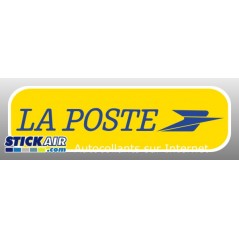 La Poste
