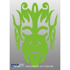 350 - Masque elfe