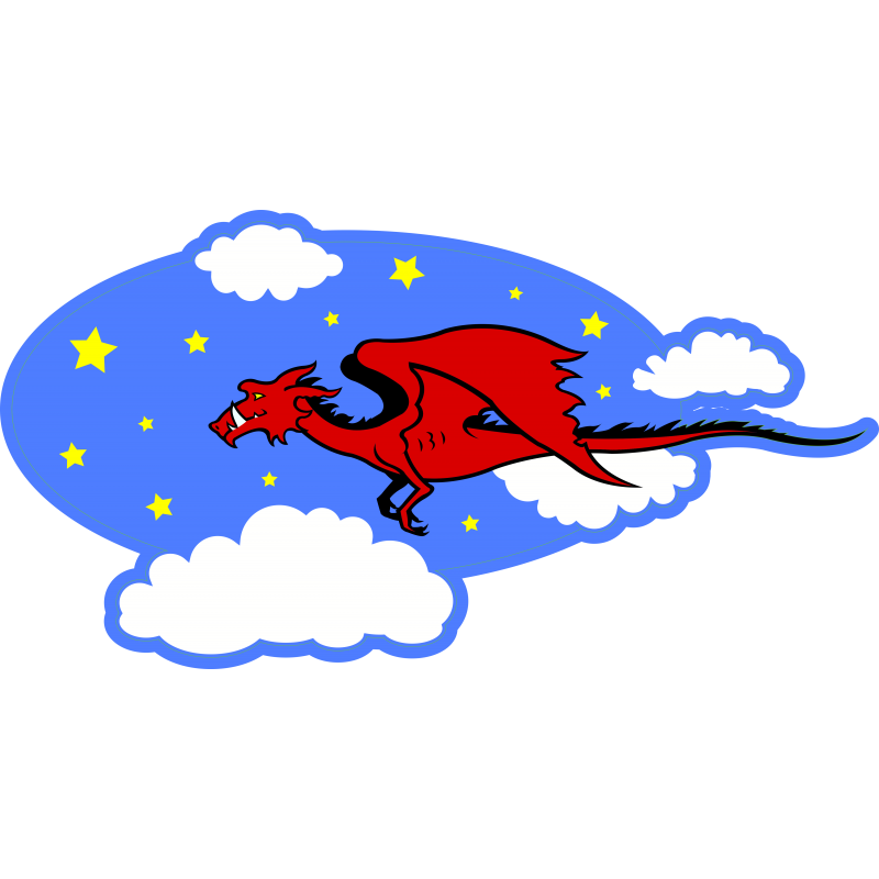 V2 Dragon