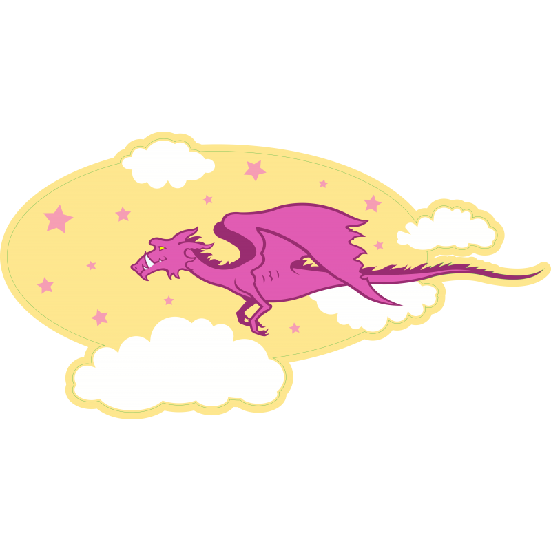 U2 Dragon