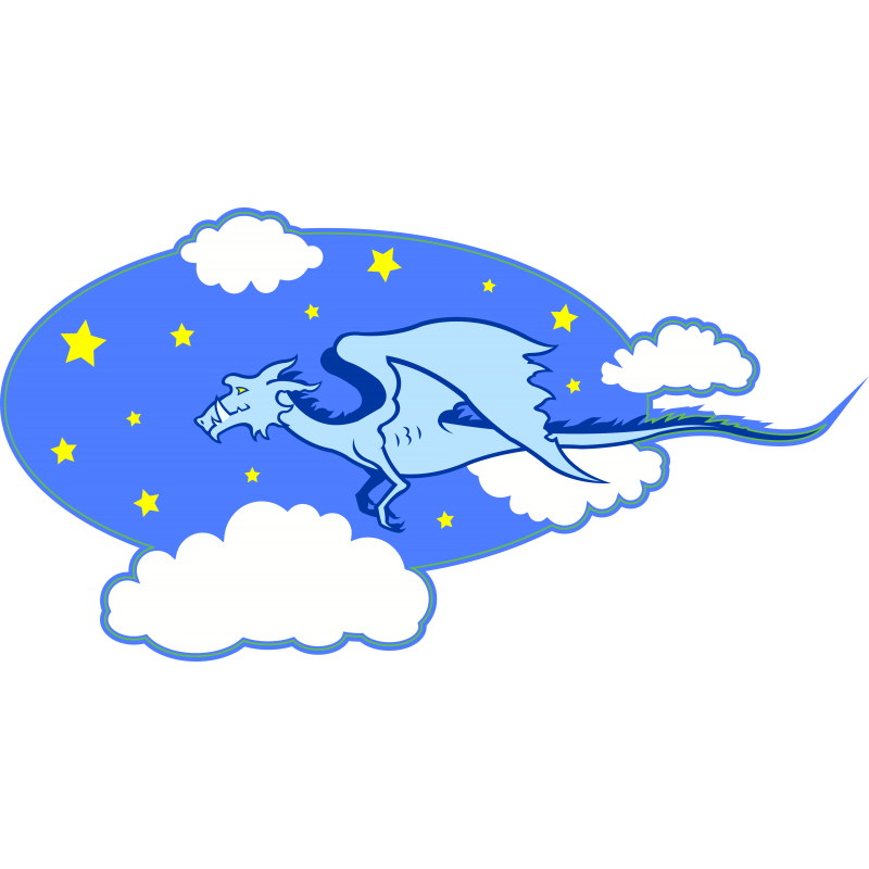 T2 Dragon