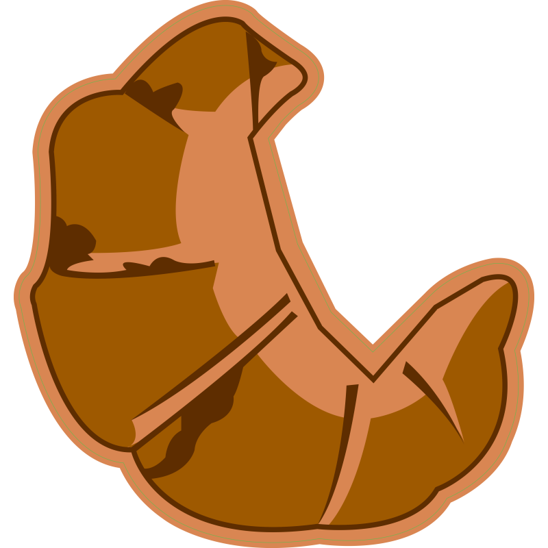 S2 Croissant