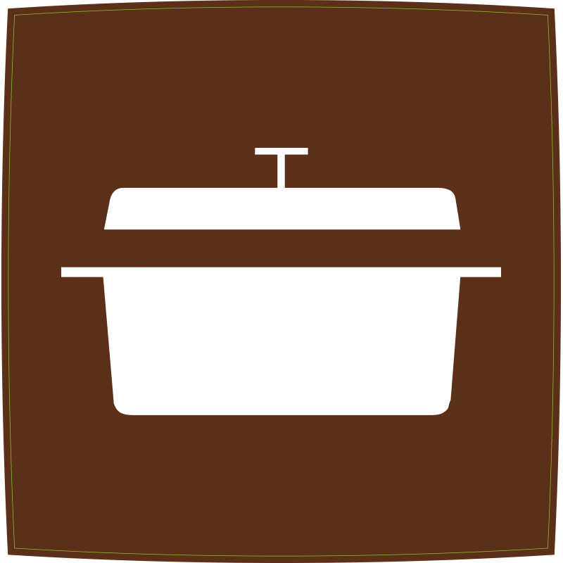 Cocotte Logis de France