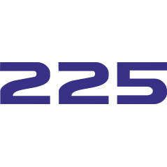 225 Yamaha