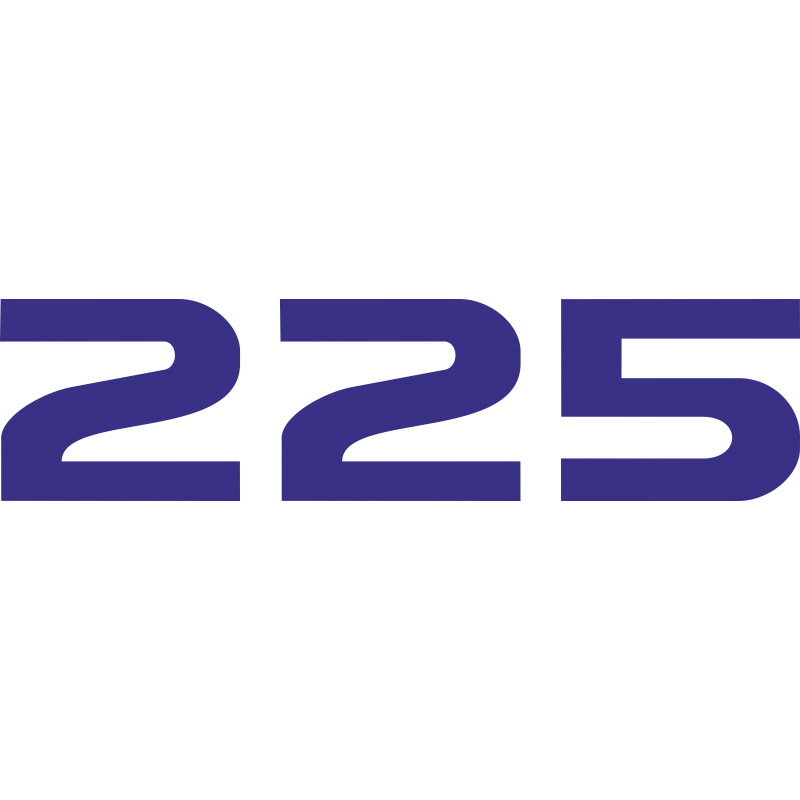 225 Yamaha