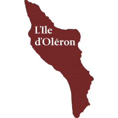Carte Ile d Oléron
