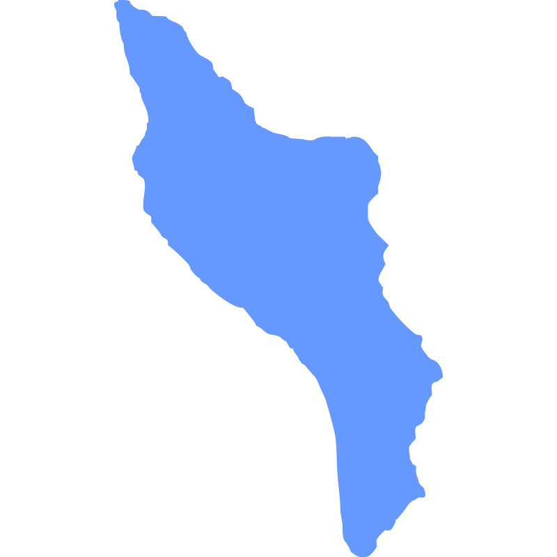 Carte Ile d Oléron