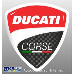 Ducati Corse