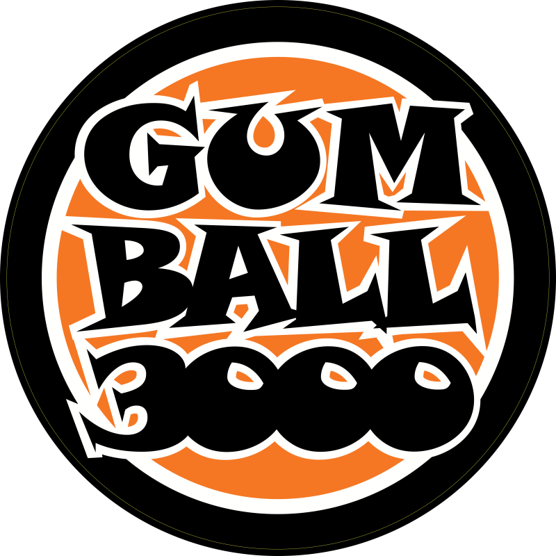 Gumball 3000