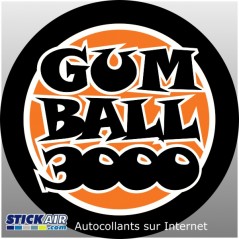 Gumball 3000