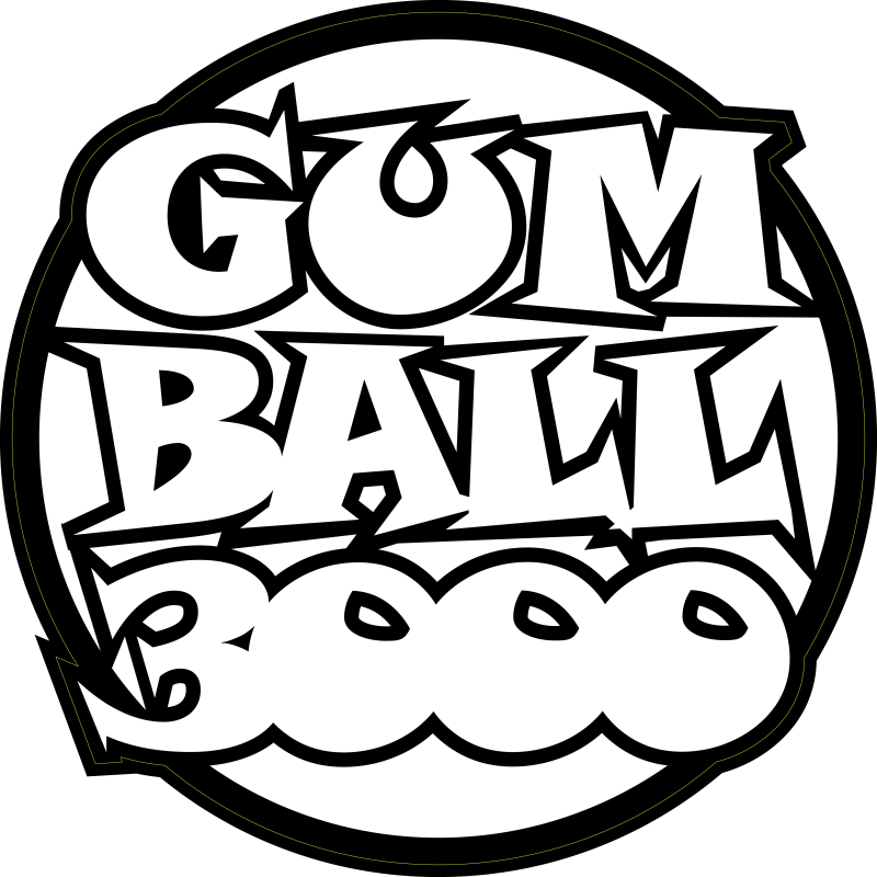 Gumball 3000