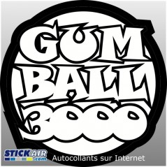 Gumball 3000