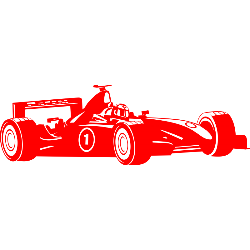 Formule 1 Formule 1