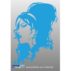 Amy Winehouse