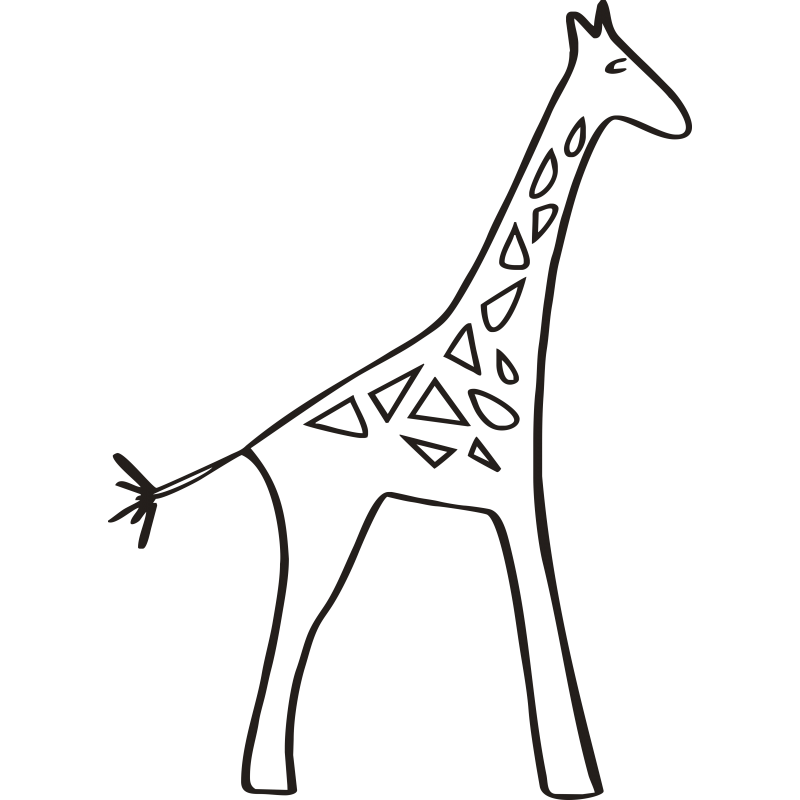 Girafe