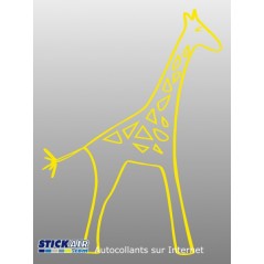 Girafe