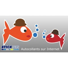 Poissons