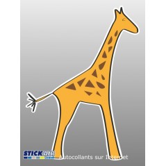 Girafe