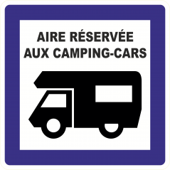 Camping car