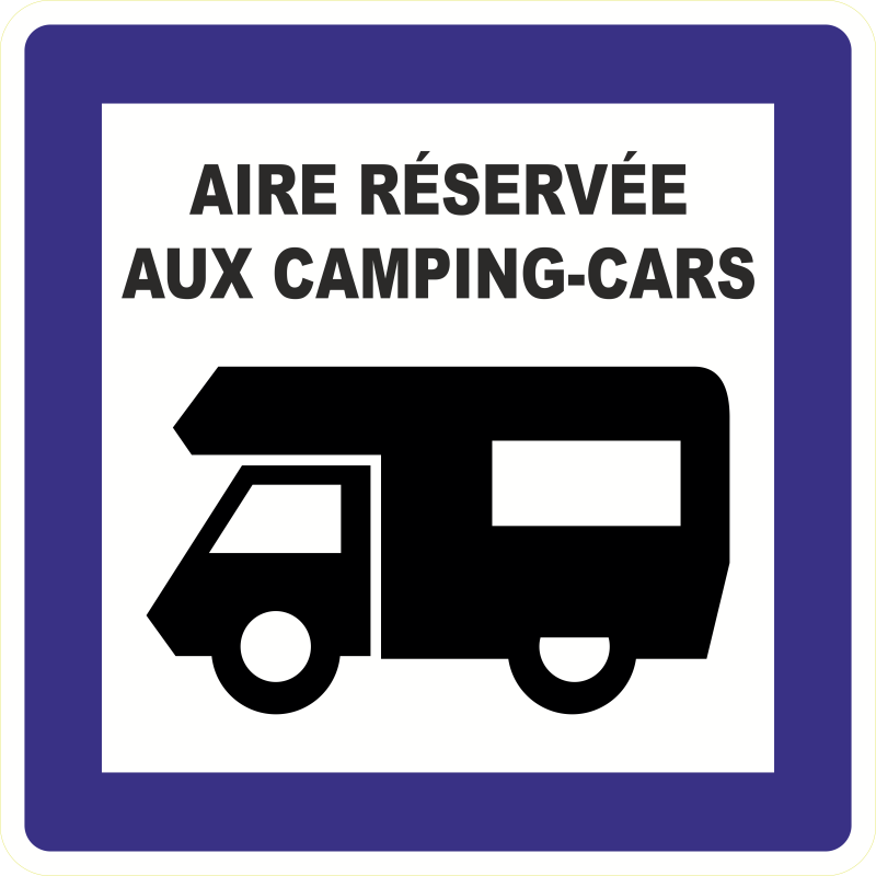 Camping car