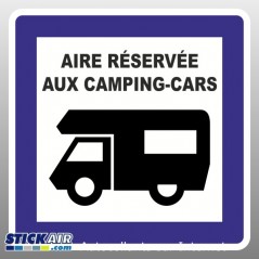 Camping car