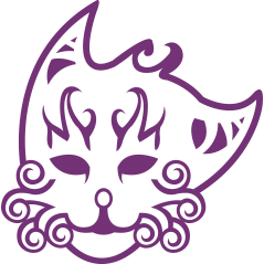 375 Masque chat