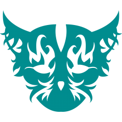 377 Masque chat