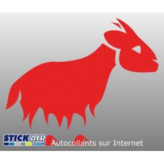 Chevreau