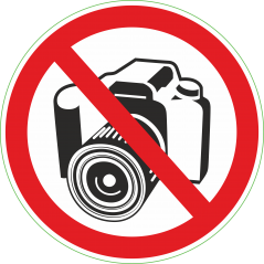Photo interdite